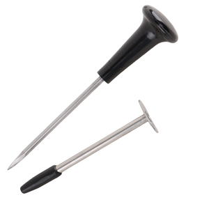 Vente en gros d'instruments chirurgicaux en acier inoxydable avec logo personnalisé, nouveau design, équipement d'insémination vétérinaire - Product Image 4