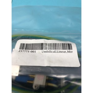 Electroglas 257771-001 MTR Lineal Umbilical, 146618 - Equipo y Piezas de Semiconductores de Confianza de Marca Global - Product Image 4