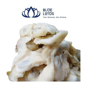 HIGH QUALITY Sustainable Soft <b>Dried</b> Soursop Slices Vacuum Pack Chewy <b>Fruit</b> <b>Snack</b> for Dessert Wholesale Export - Product Image 1