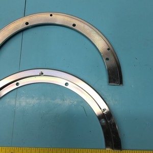 ฐาน Hitachi 3-833717-01 จำนวน 2 ชิ้น, 143538 - อุปกรณ์และอะไหล่เซมิคอนดักเตอร์ระดับโลกที่เชื่อถือได้ที่ - Product Image 4