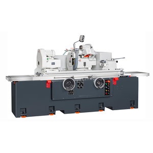 Motor de Repuesto para Rectificadora Cilíndrica de Servicio Pesado Serie M13 M1380A OEM, Incluye Componente Central, 380V, Husillo NT40/ISO40/R8 - Product Image 5