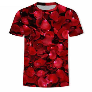 Camiseta de algodón 100% de alta calidad, buen material, famosa, para hombre, corte holgado, estampada, a la moda, fabricada con sublimación. - Product Image 6