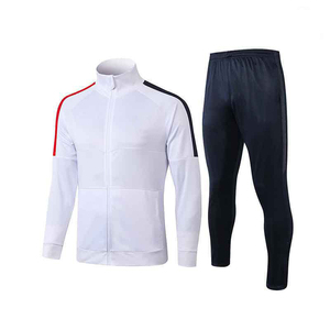 Conjunto Deportivo Personalizado para Hombre, Poliéster/Algodón, Estampado Informal, Pantalones de Felpa, Otoño Invierno, Transpirable - Product Image 1