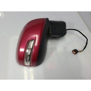 กระจกมองข้างขวา Ray ปี 2011 2011-2013 มือสอง ของแท้ รหัส 87620A3100K1P - Product Image 2