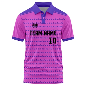 Lightweight <b>Cricket</b> Jersey Supplier Custom Sublimated Teamwear Manufacturer - Product Image 2