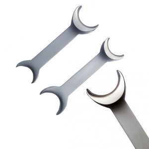 Juego de Retractores Dentales Personalizables de Alta Calidad, Último Diseño de Instrumentos Quirúrgicos, Fuente de Alimentación Manual, Precio Económico 2026 - Product Image 1