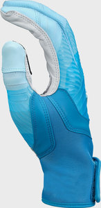 Guantes de Bateo de Béisbol Pittards de Cuero, Grado Profesional, Transpirables, con Respaldo de Spandex, Diseño Moderno, Logotipo Personalizado OEM, B2B - Product Image 2