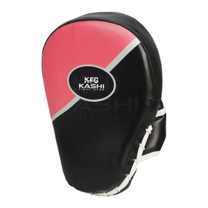 Guantes de Boxeo de Cuero de Alto Rendimiento para Entrenamiento de Artes Marciales, Duraderos, Antideslizantes, que Absorben la Humedad y Mejoran la Velocidad de Reacción - Product Image 4