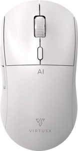 เมาส์ USB 3D การเล่นเกมด้วยเสียงสำหรับการแปลแบบเรียลไทม์และทางลัดอัจฉริยะมีในสต็อก - Product Image 2
