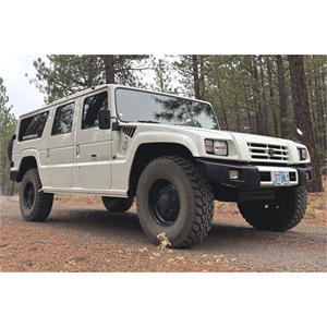 Toyota Mega Cruiser de 1996 - Product Image 5