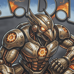 T-shirts amples et carrés en coton 260 g/m² pour hommes – Vente en gros, personnalisables, streetwear, imprimés, effet délavé, t-shirt vieilli - Product Image 4