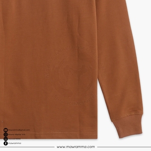 Sweat-shirt à capuche unisexe en molleton de coton/polyester de haute qualité, 220 g, personnalisable avec broderie, écologique, pour l'hiver - Product Image 6