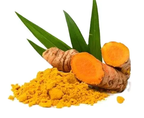 สารสกัดจากพืชขมิ้นผลิตภัณฑ์ 95% ราคา Curcumin