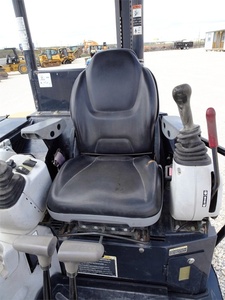 Nueva Excavadora Hidráulica de Orugas Modelo EPA JD 50G, Excavadora Grande Usada en Venta a Excelente Precio - Product Image 6