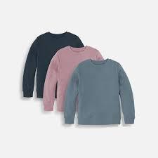 Sweat-shirt d'hiver pour homme, col rond, impression personnalisée, 100% coton, durable, 300g - Product Image 3