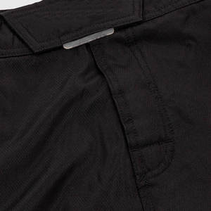 <b>Men's</b> Customizable MMA <b>Shorts</b> Spandex/Polyester Material Elastic Waist Digital Heat Transfer Print for Kickboxing Boxing - Product Image 4