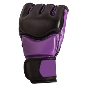 Guantes de MMA diseñados para una comodidad, durabilidad y agarre de primera calidad, ideales para entrenamiento, sparring, práctica y combates competitivos. - Product Image 4