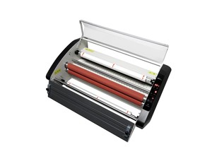 Alexis 27 chuyên nghiệp 27 "<span class=keywords><strong>Tabletop</strong></span> CuộN <span class=keywords><strong>Laminator</strong></span> - Product Image 5