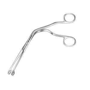 Pince d'introduction de cathéter pour des résultats améliorés Pince, outil essentiel pour une insertion de cathéter sécurisée en clinique - Product Image 1