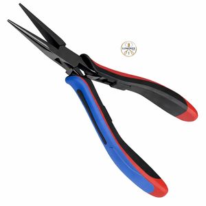 ELORA 4690-MH E 2K Alicates de Punta Fina Electrónicos ESD - Product Image 2
