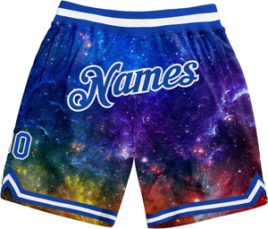 Wholesale Custom Men Board Shorts Double <b>Layer</b> Sublimation 100% Polyester Breathable Quick Dry Eco-Friendly Drawstring Closure - Product Image 5