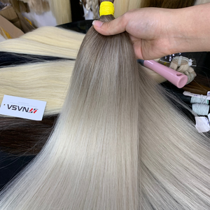 ผมต่อสีธรรมชาติ100กรัม26นิ้ว - Product Image 2