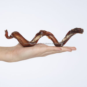 ขนมเลี้ยงสุนัขทำจากเนื้อวัวธรรมชาติแบบพรีเมี่ยม - Product Image 2