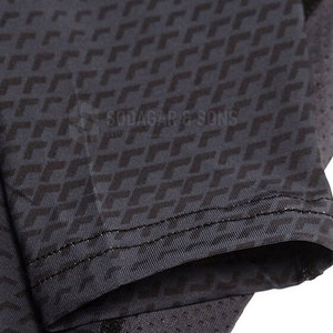 Camiseta de manga larga con nuevo diseño para hombre, en oferta en línea, servicio OEM, ropa deportiva para hombre. - Product Image 5