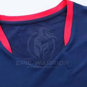 Camisetas Deportivas Ligeras, Material Duradero, Tallas Personalizadas, Último Estilo, Camiseta para Hombre - Product Image 3