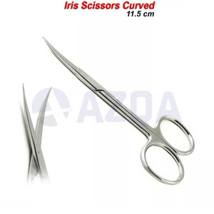 Ensemble d'instruments chirurgicaux avancés en acier inoxydable pour l'extraction des ongles, 11 pièces, pour les soins de podologie professionnels - Product Image 3