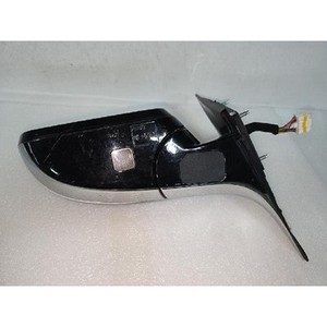 ชุดกระจกมองข้างด้านนอกซ้าย Cadenza (ซ้าย) มือสอง ของแท้ OEM 87610F6331ABP - Product Image 6