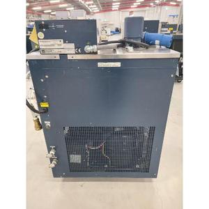 เครื่องทำความเย็นแบบหมุนเวียน NESLAB HX-150 - อุปกรณ์และอะไหล่เซมิคอนดักเตอร์ระดับโลกที่เชื่อถือได้ - Product Image 3