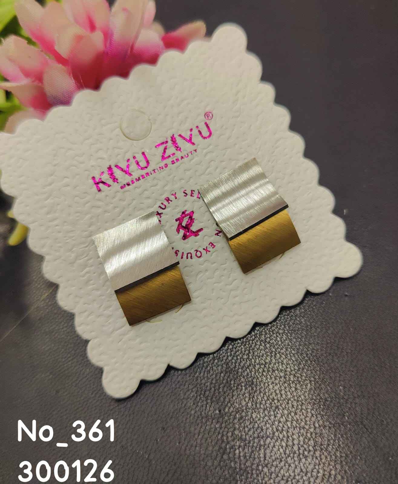 Kiyu Ziyu-361
