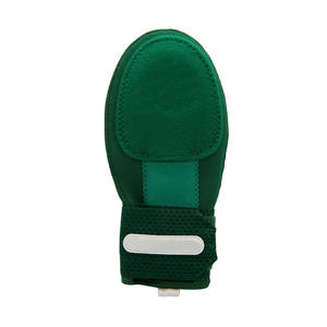 Protector de Palma para Béisbol KATBROS INDUSTRIES, Correa Ajustable, Diseño de Malla Tejida, Tamaño Personalizado, para Lanzadores Diestros, para el Campo Interior - Product Image 6