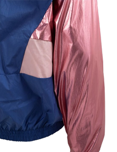 Chaqueta Cortavientos de Alta Calidad para Mujer, Chaqueta Impermeable y Cortavientos Ligera Personalizada para Exteriores, OEM - Product Image 5