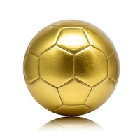 Ballon de football taille 3, 32 panneaux, cousu à la main, personnalisable, sans marque, écologique, durable, de haute qualité, pour l'entraînement au but, style classique