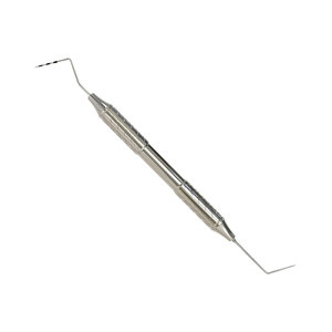 เครื่องมือสำรวจช่องปาก Explorer 6 Probe CP2 สำหรับงานทันตกรรม  เครื่องมือวินิจฉัยทางทันตกรรมแบบสองหัว  ผลิตในปากีสถาน - Product Image 5