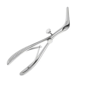 Speculum septum KILLIAN de qualité supérieure, à vis, 36x7mm # 1 Spéculum nasal médical ORL, prix de gros, OEM 2026 - Product Image 2