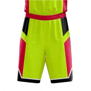 Uniformes y Camisetas de Baloncesto Personalizadas al por Mayor con Logotipo Impreso, Poliéster Transpirable, Tallas Unisex para Adultos - Product Image 4