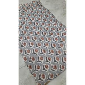 Tela de Algodón Ligera con Comodidad Transpirable para Moda Diaria y Proyectos de Costura Creativos, Compre Directamente del Proveedor - Product Image 1