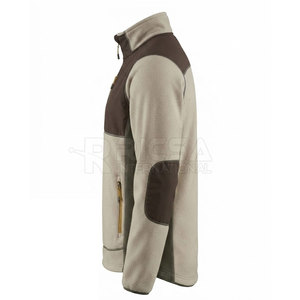 Polaires d'extérieur imperméables et légères pour homme - Chaudes, respirantes, design personnalisé pour adulte - Product Image 5