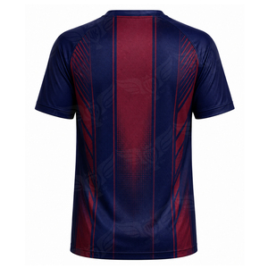 Camiseta de Fútbol Transpirable para Fanáticos del Manchester Red Home Soccer Jersey 2023-24 - Product Image 6