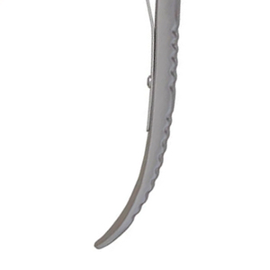 Herramienta de Peluquería Profesional para la Instalación y Extracción de Anillas de Microextensiones, Herramienta de Estilismo de Cabello de Metal Resistente - Product Image 2