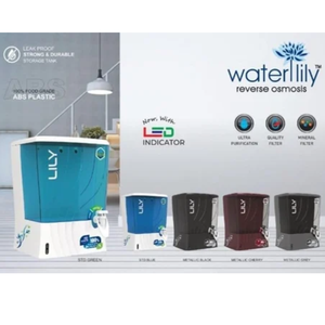"Water Lily" is a budget-range, Made-in-India RO water purifier Clean Water, featuring a 5-stage purification process - Product Image 4