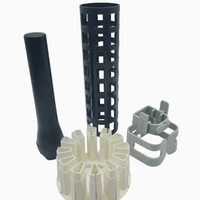 Service d'impression 3D personnalisé OEM, fournisseur de fabrication rapide de prototypes sur mesure en matériaux personnalisés