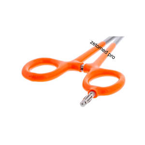 Hemostatos Ligeros de Alta Calidad para Joyería Permanente y Micro Soldadura, Herramientas Duraderas de Acero Inoxidable zetomed pro - Product Image 5