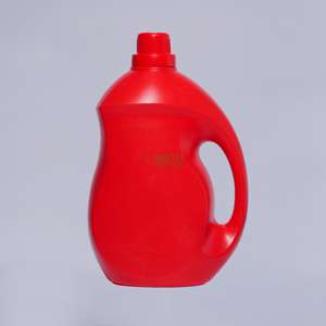 Botella de Detergente para Ropa de Alta Calidad de 5L, Envase de Plástico de 5 Litros para Líquido de Limpieza, Venta al Por Mayor - Product Image 4