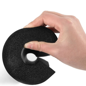 Custom Fitness Barbell <b>Pad</b> with High Density Foam Core <b>for</b> Maximum Comfort During Squat and <b>Hip</b> Thrust Workouts - Product Image 2