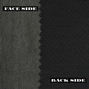 Tissu tricoté en polyamide/élasthanne à bon prix pour vêtements de yoga et de sport - Product Image 2