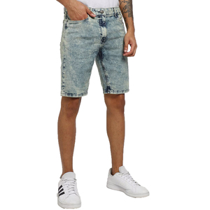 Fabricante Mayorista de Pantalones Cortos para Hombre, Producción en Masa, Fábrica OEM y de Primera Calidad - Product Image 1